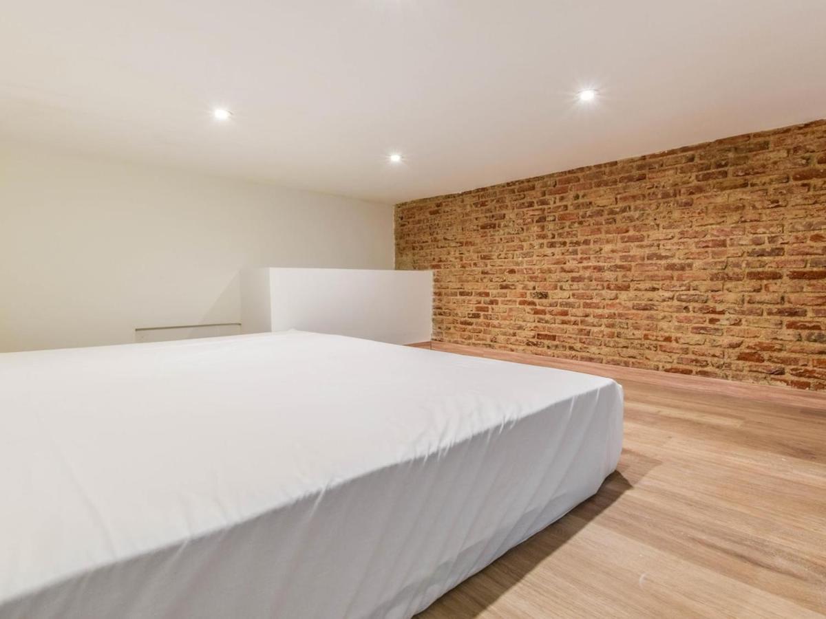 Apartamento En Cuatro Caminos Para 6 Personas Alquiler Temporal Madrid Exterior photo